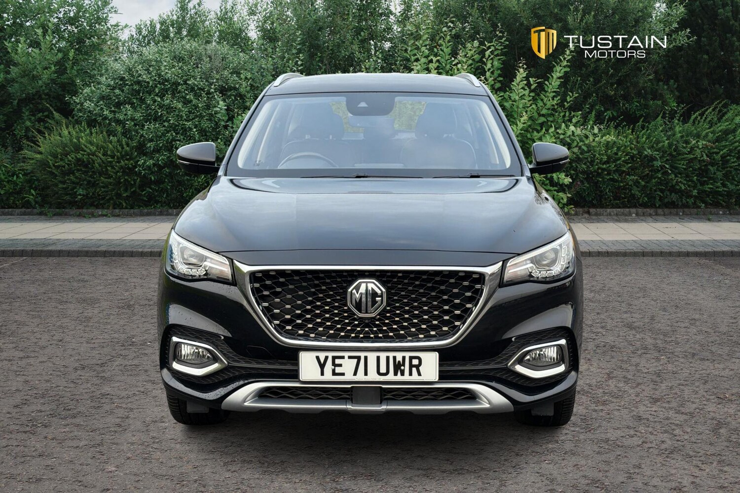 Used MG MG HS 2021 for sale - 76905855: Photo 10