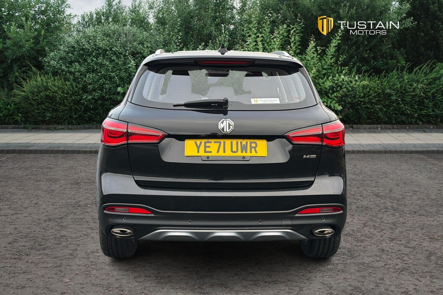 Used MG MG HS 2021 for sale - 76905855: Photo 11