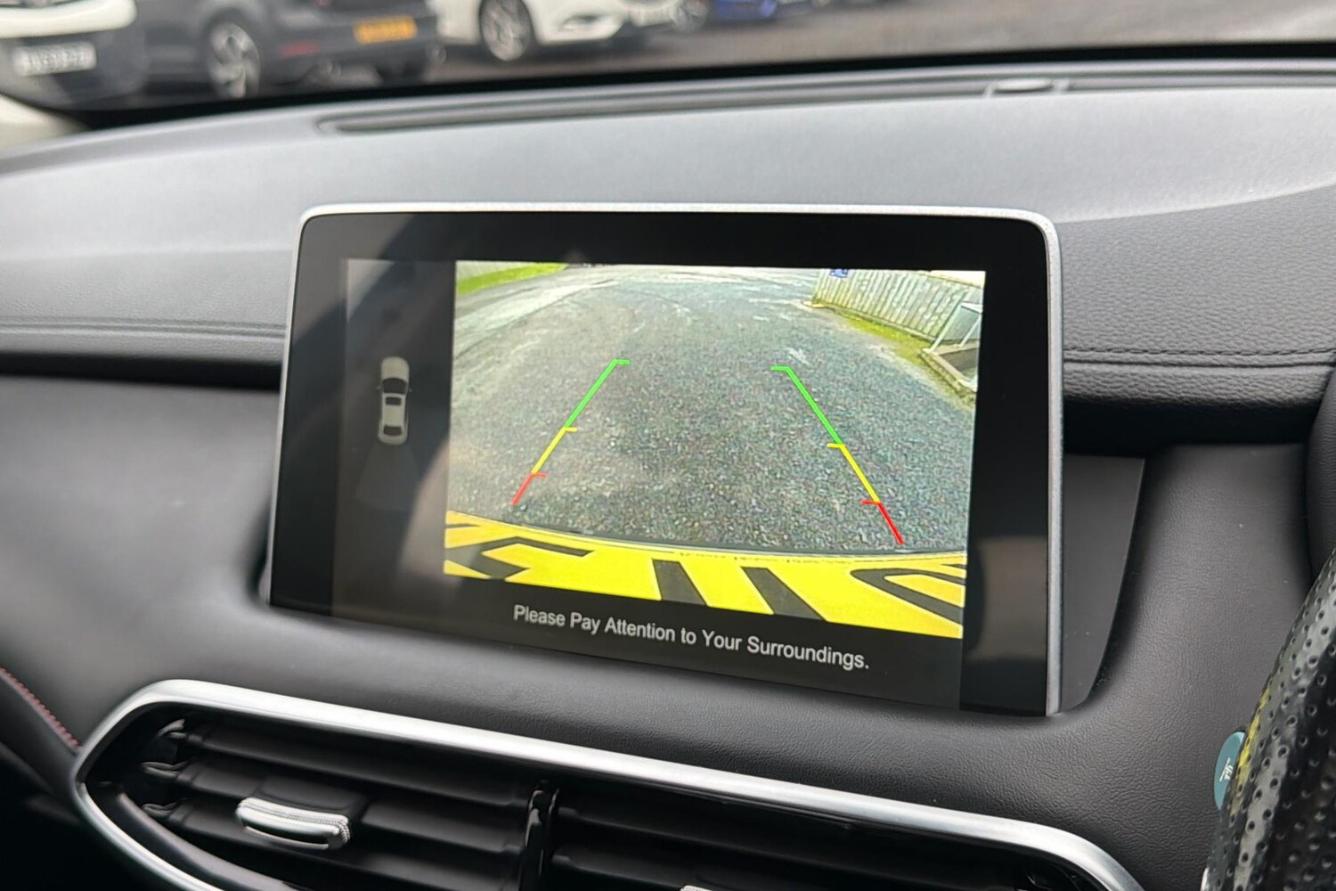 Used MG MG HS 2021 for sale - 76905855: Photo 16