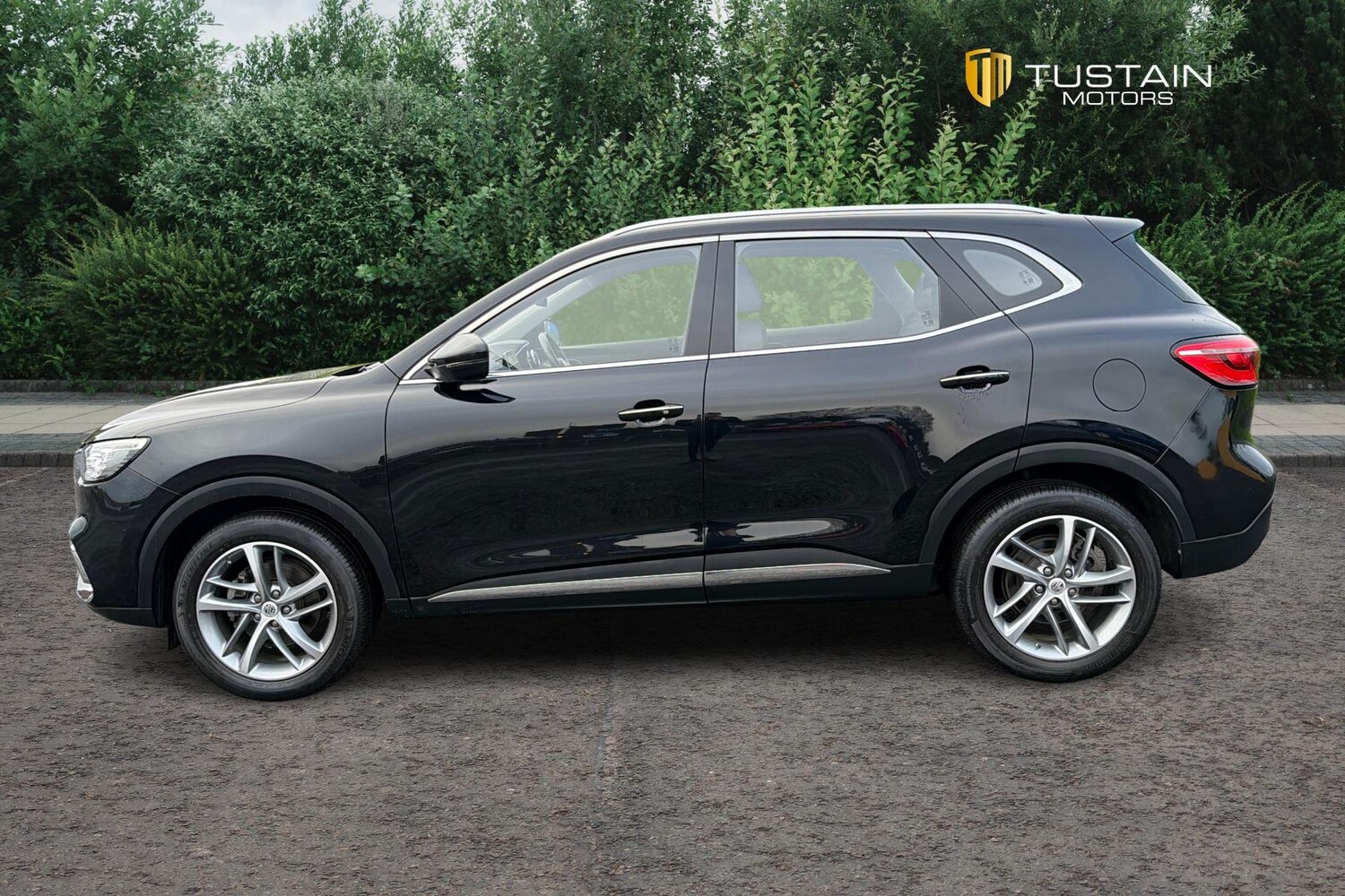 Used MG MG HS 2021 for sale - 76905855: Photo 9