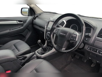 Used Isuzu D-Max 2018 for sale - 79397482: Photo