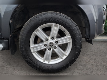 Used Isuzu D-Max 2018 for sale - 79397482: Photo