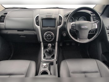 Used Isuzu D-Max 2018 for sale - 79397482: Photo