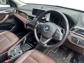 Used BMW X1 2022 for sale - 75053143: Photo