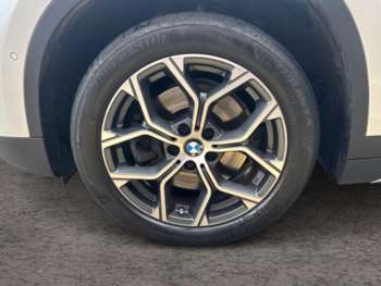 Used BMW X1 2022 for sale - 75053143: Photo