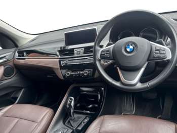Used BMW X1 2022 for sale - 75053143: Photo