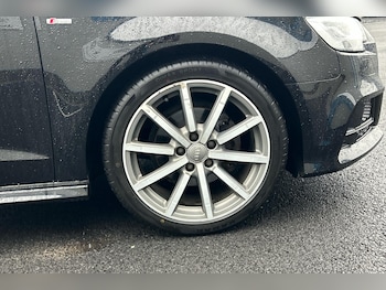 Used Audi A3 2018 for sale - 79163264: Photo