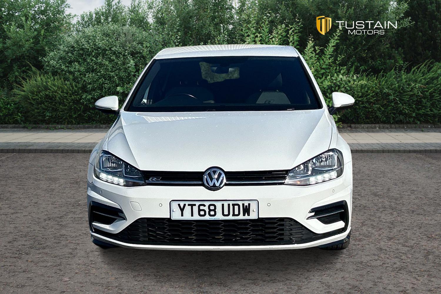 Used Volkswagen Golf 2018 for sale - 77886604: Photo 10