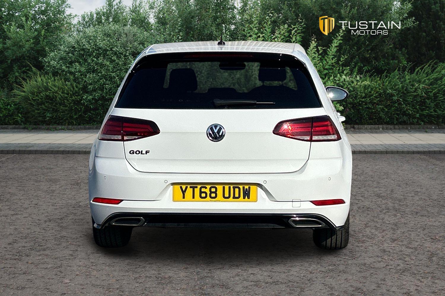 Used Volkswagen Golf 2018 for sale - 77886604: Photo 11