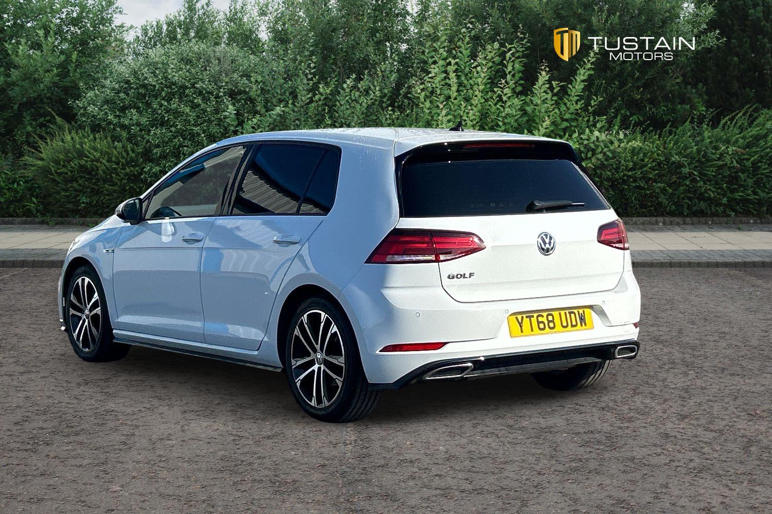 Used Volkswagen Golf 2018 for sale - 77886604: Photo 12