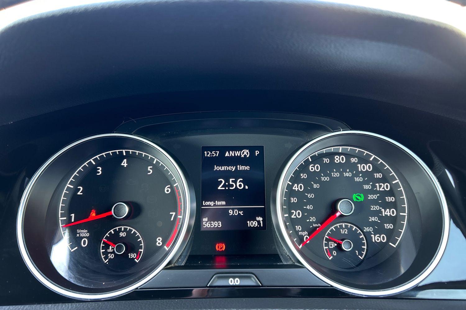 Used Volkswagen Golf 2018 for sale - 77886604: Photo 13