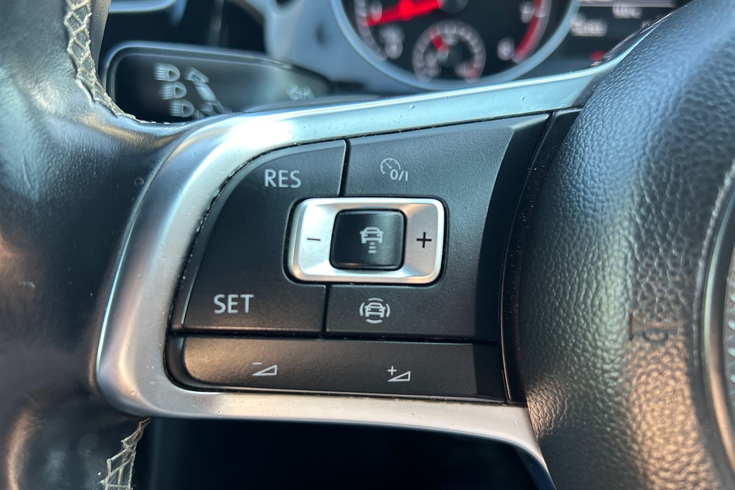 Used Volkswagen Golf 2018 for sale - 77886604: Photo 17