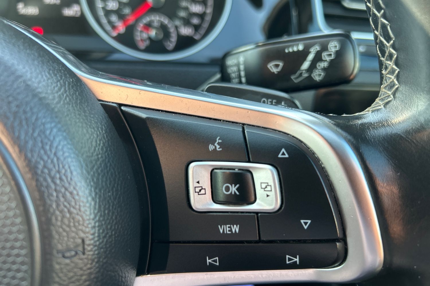 Used Volkswagen Golf 2018 for sale - 77886604: Photo 18