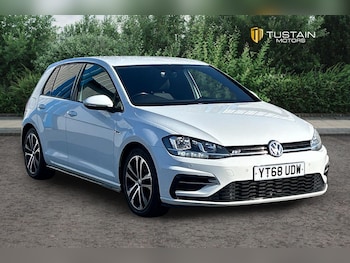 Used Volkswagen Golf undefined for sale - 77886604: Photo