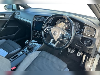 Used Volkswagen Golf undefined for sale - 77886604: Photo