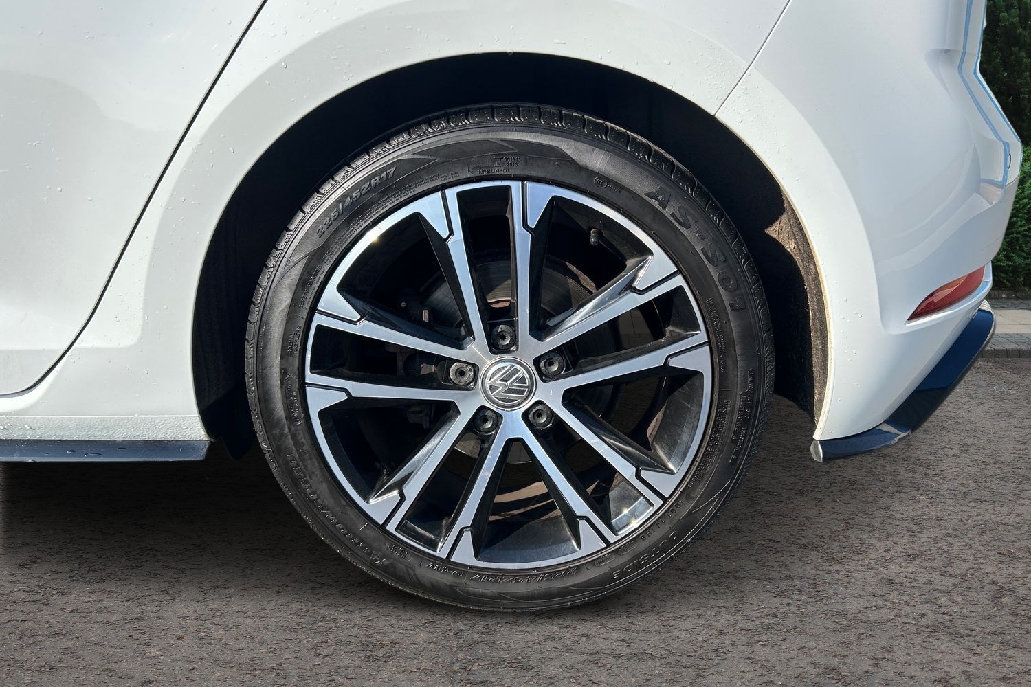 Used Volkswagen Golf 2018 for sale - 77886604: Photo 3