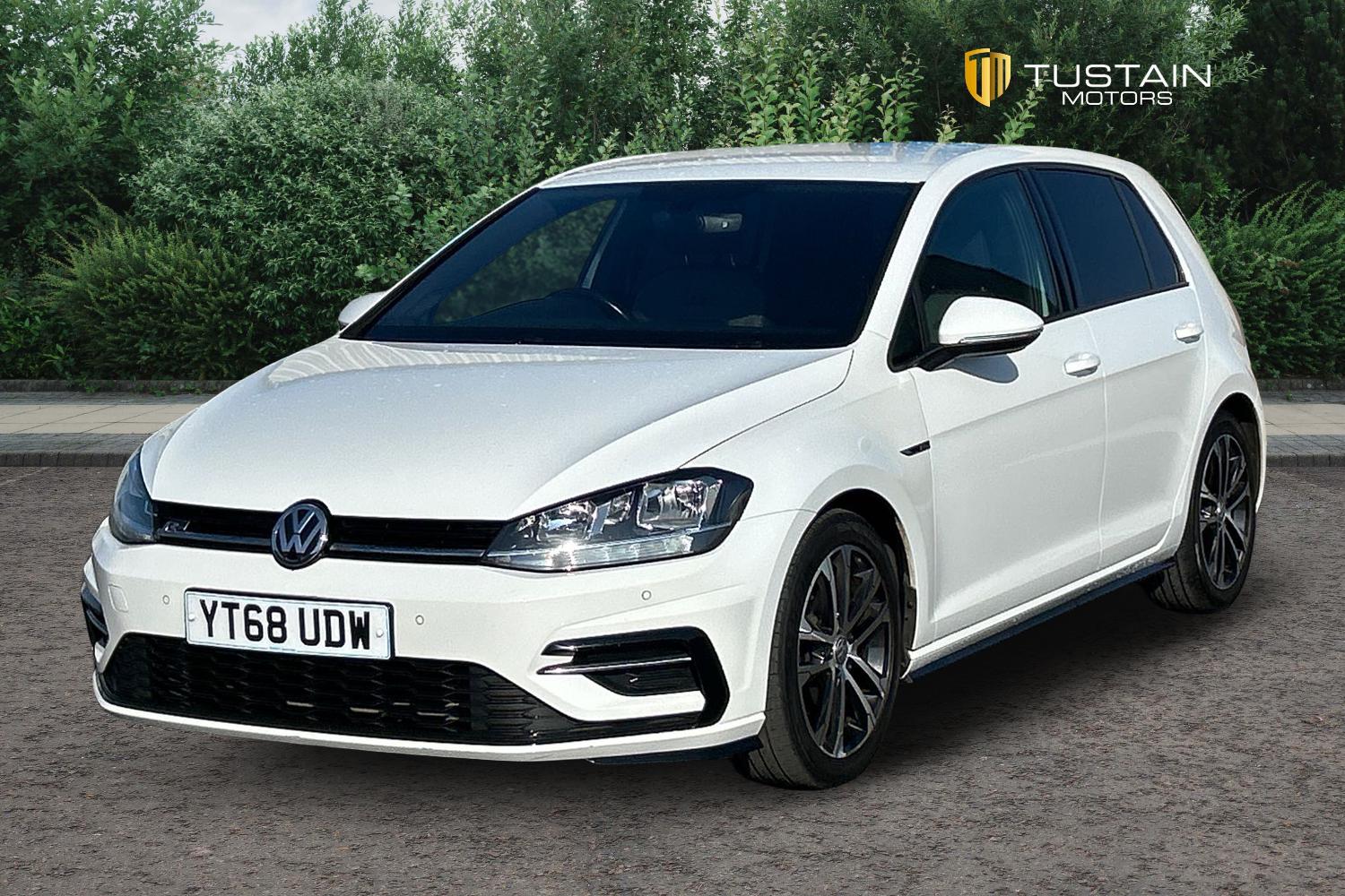 Used Volkswagen Golf 2018 for sale - 77886604: Photo 6