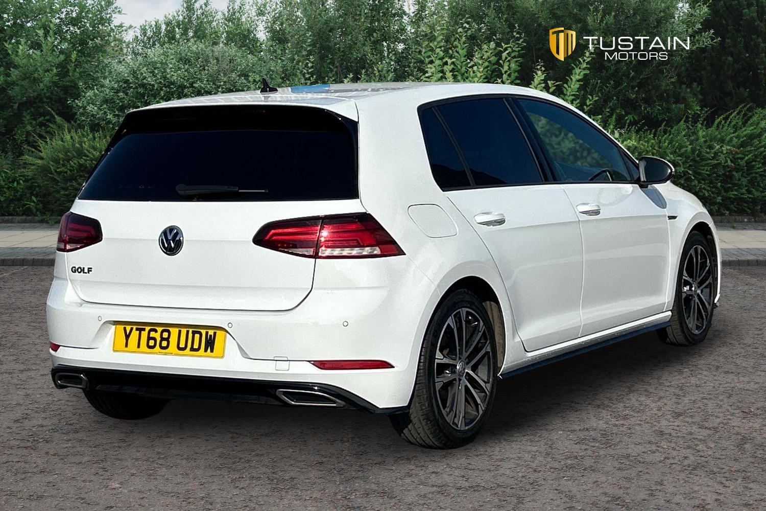 Used Volkswagen Golf 2018 for sale - 77886604: Photo 7