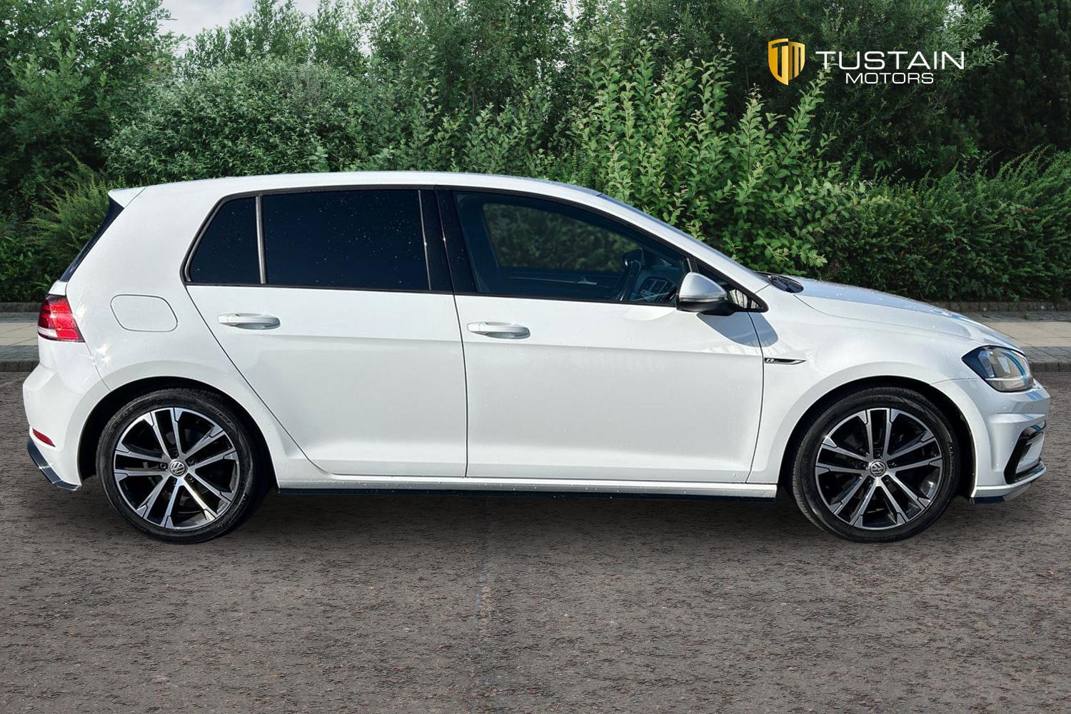 Used Volkswagen Golf 2018 for sale - 77886604: Photo 8