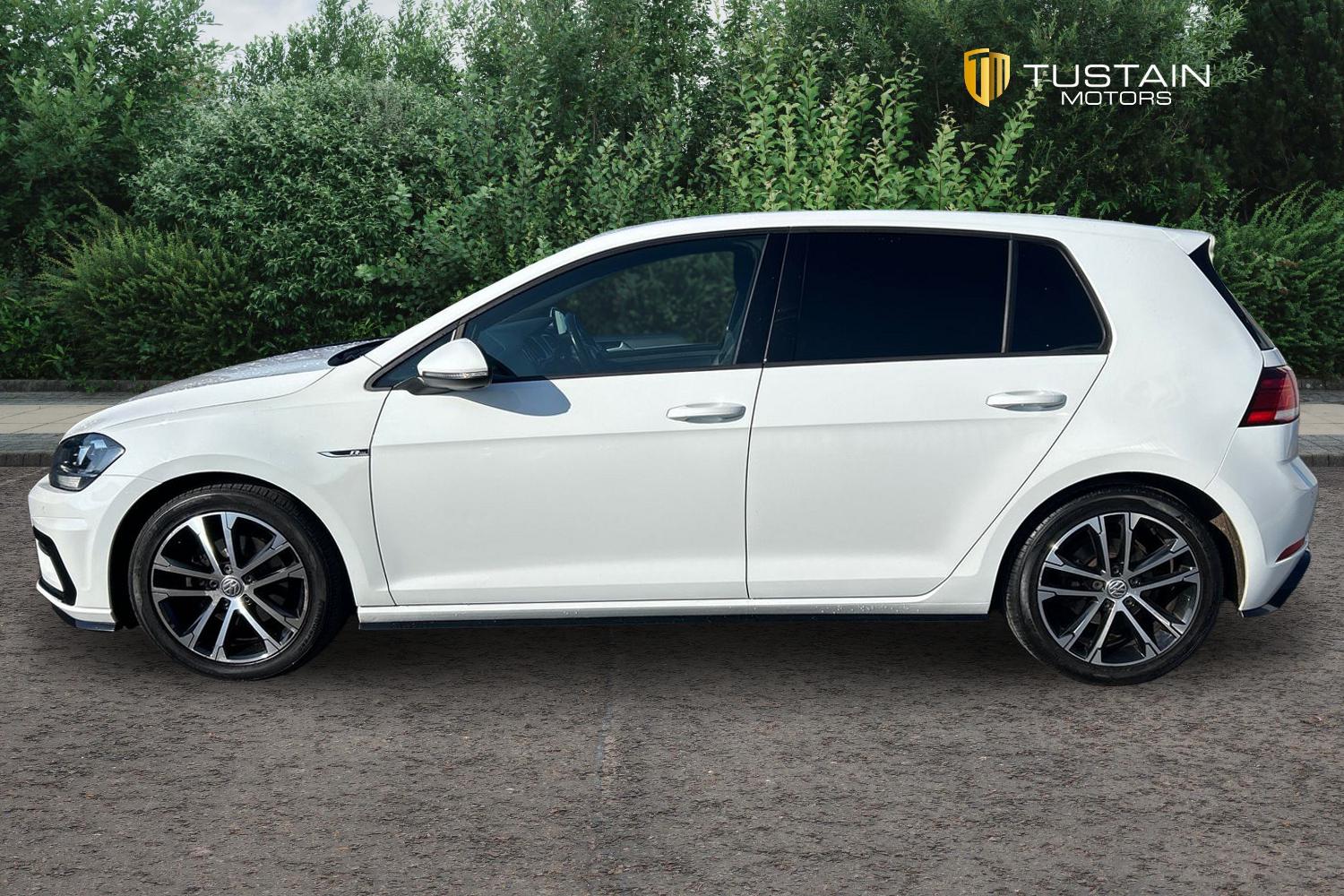 Used Volkswagen Golf 2018 for sale - 77886604: Photo 9