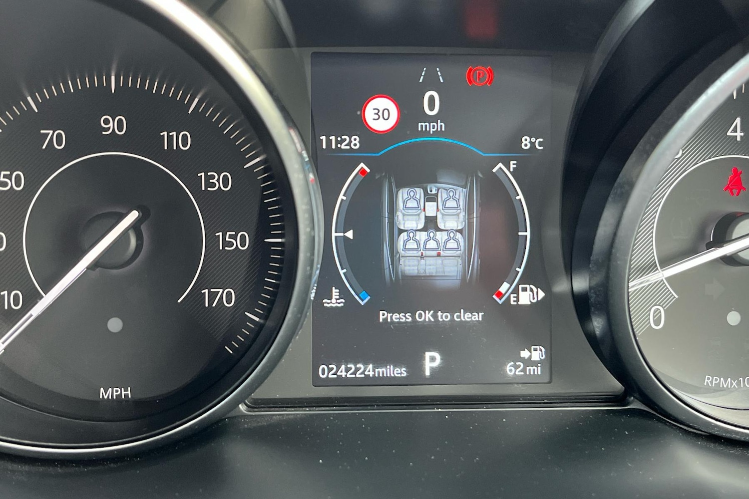 Used Jaguar E-Pace 2018 for sale - 78163095: Photo 13