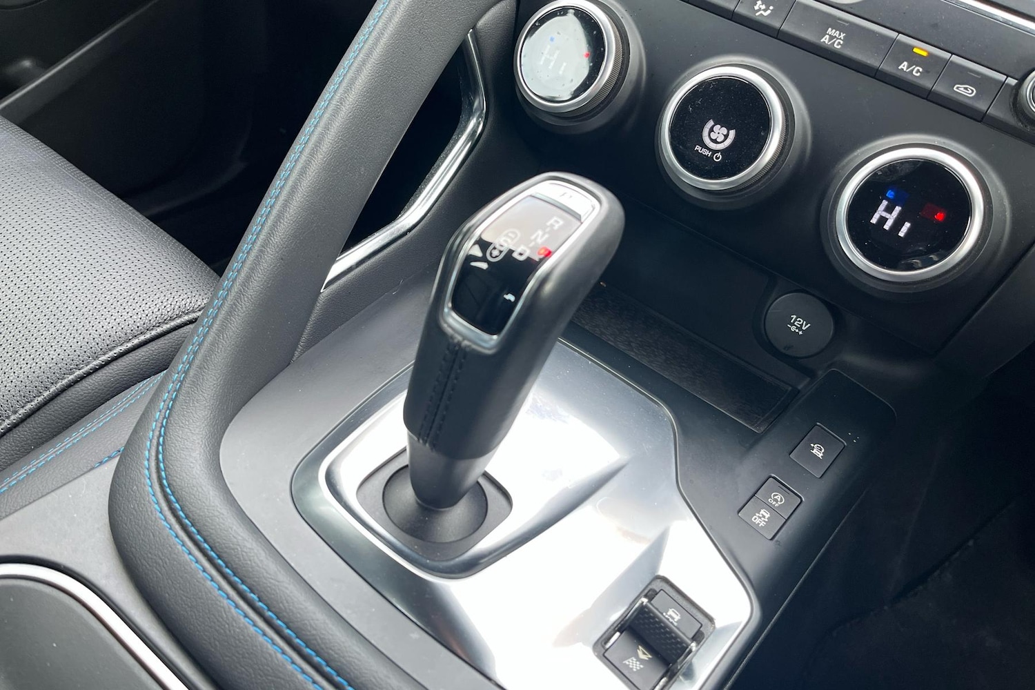 Used Jaguar E-Pace 2018 for sale - 78163095: Photo 14