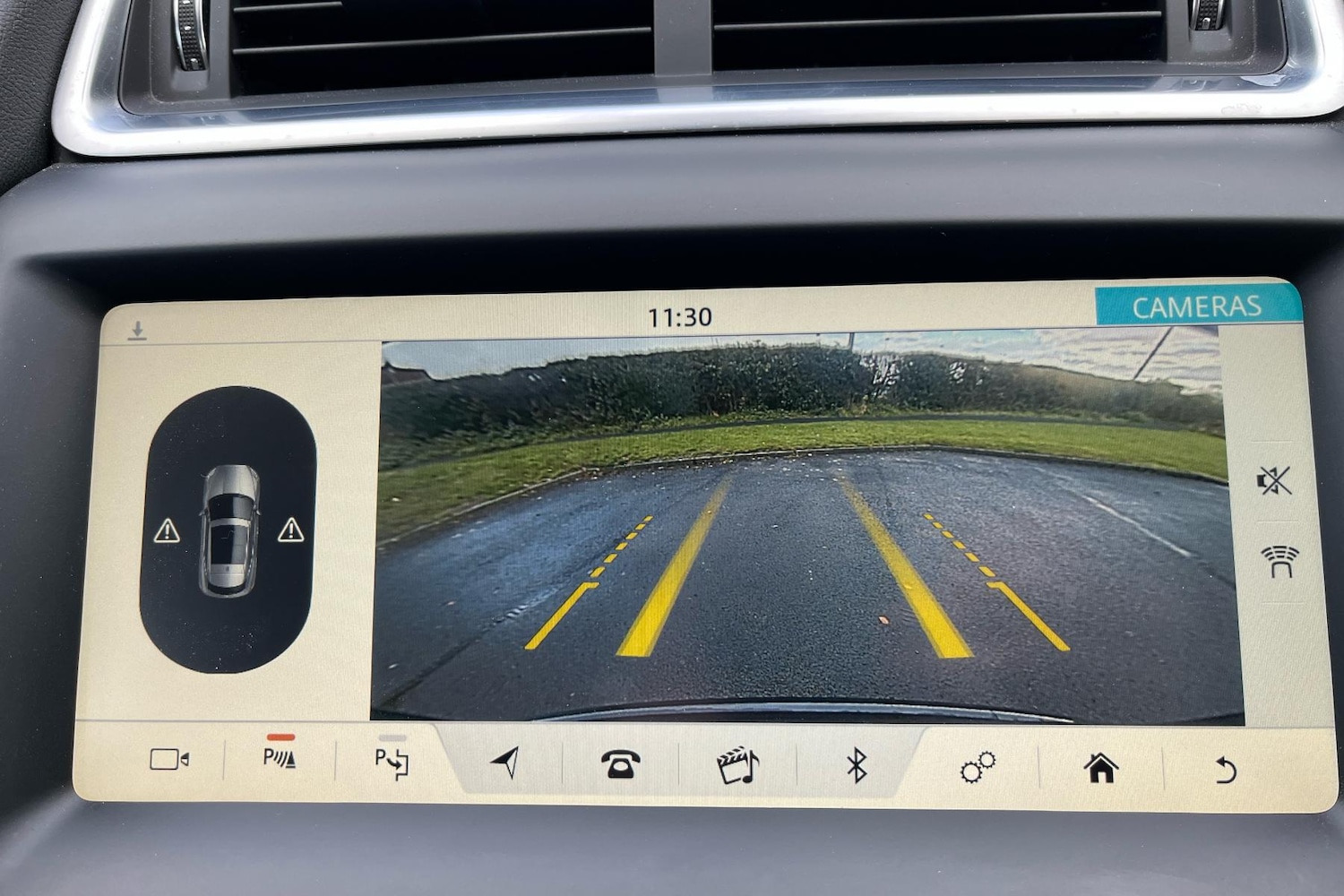 Used Jaguar E-Pace 2018 for sale - 78163095: Photo 18