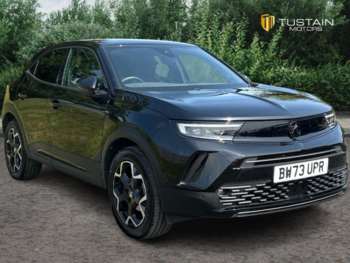 2024 - 1.2 Turbo Ultimate Suv 5dr Petrol Auto Euro 6 s/s 130 Ps