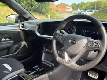 Used Vauxhall Mokka 2024 for sale - 75248914: Photo