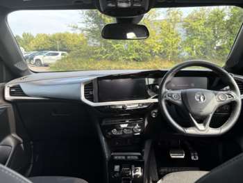 Used Vauxhall Mokka 2024 for sale - 75248914: Photo