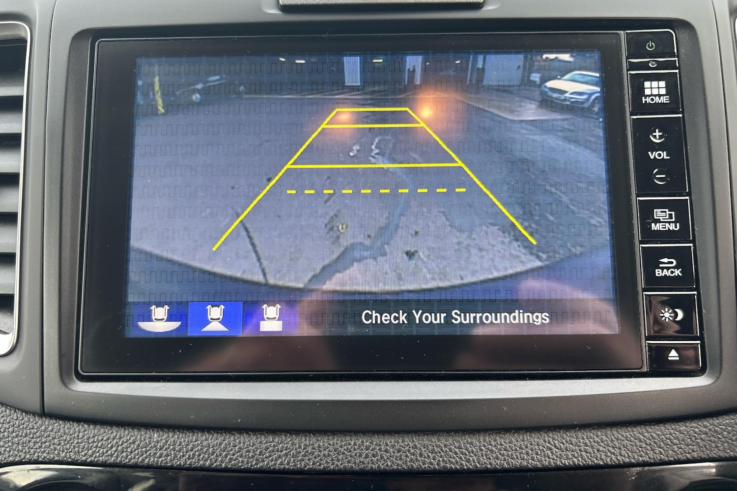 Used Honda CR-V 2017 for sale - 76649398: Photo 15