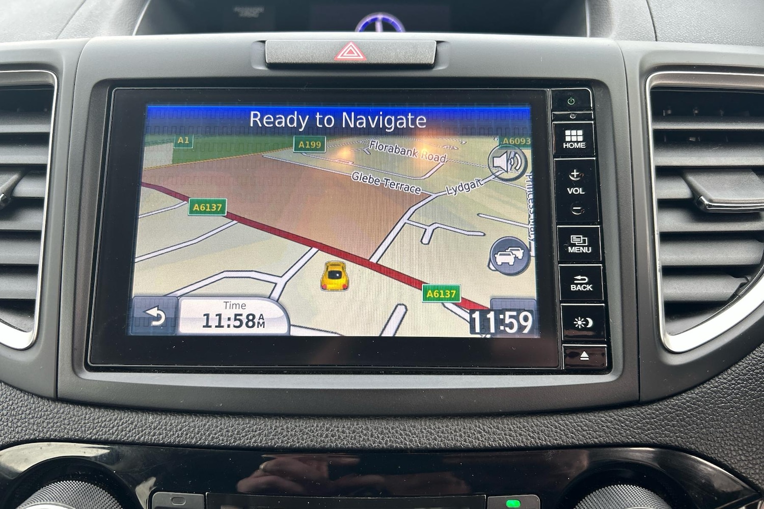 Used Honda CR-V 2017 for sale - 76649398: Photo 16