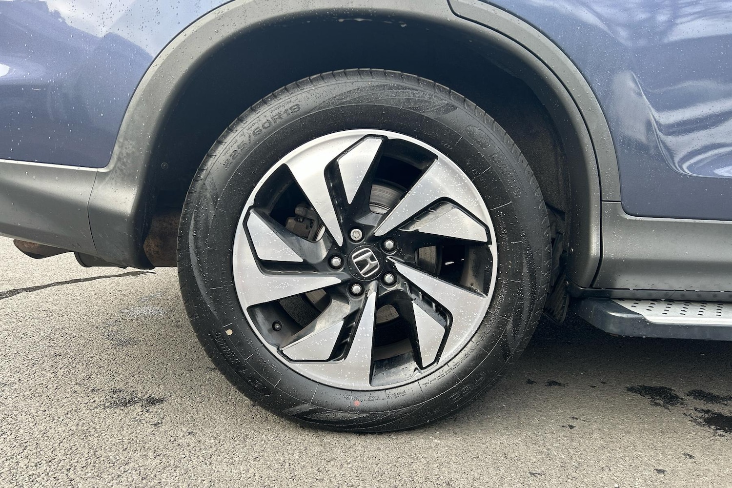 Used Honda CR-V 2017 for sale - 76649398: Photo 3