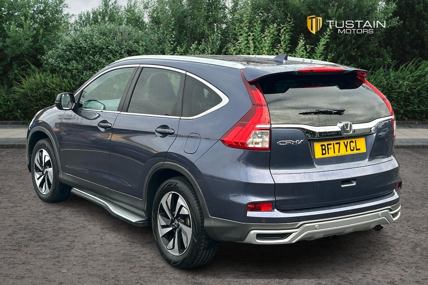 Used Honda CR-V 2017 for sale - 76649398: Photo 7