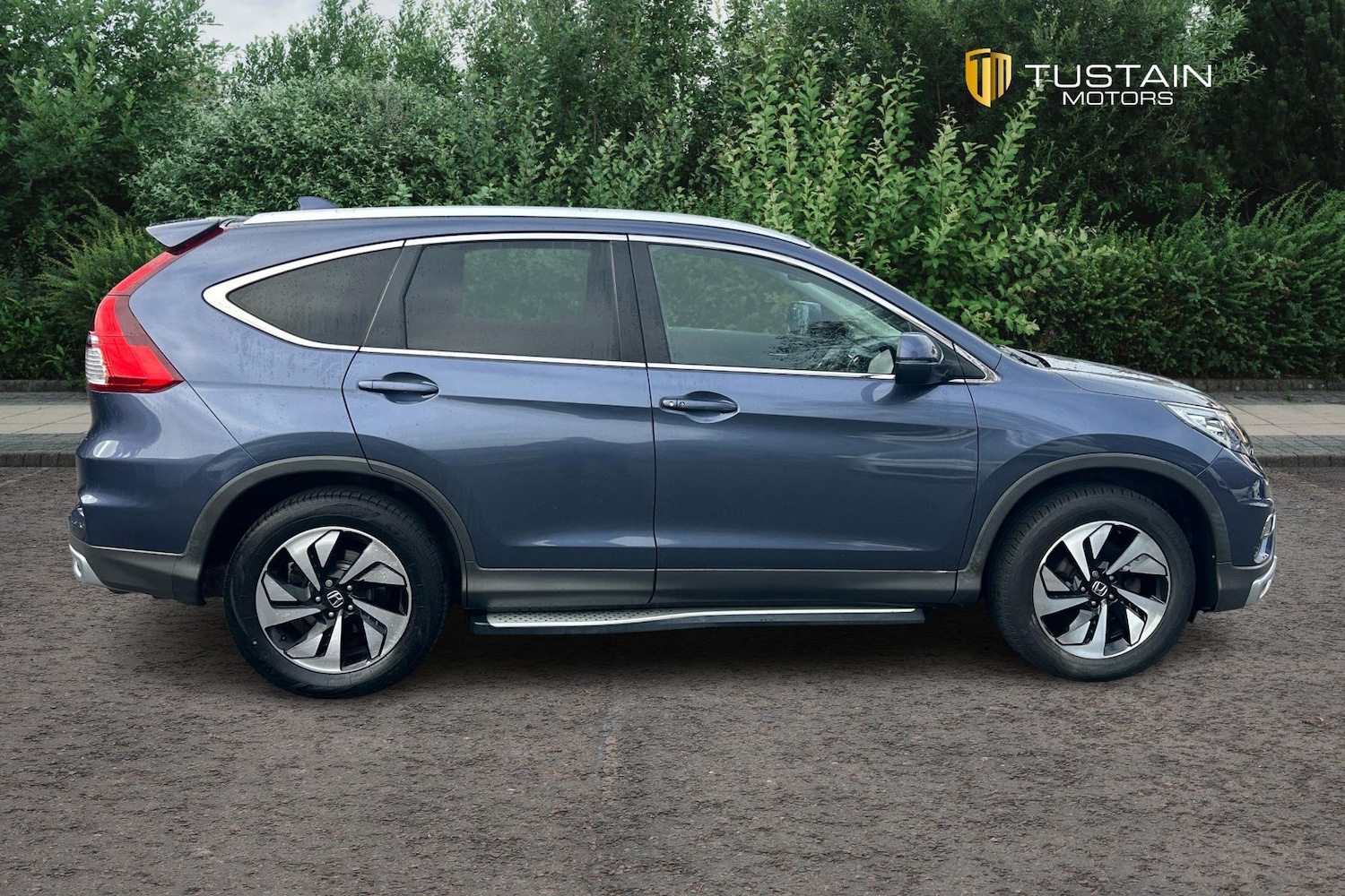 Used Honda CR-V 2017 for sale - 76649398: Photo 8