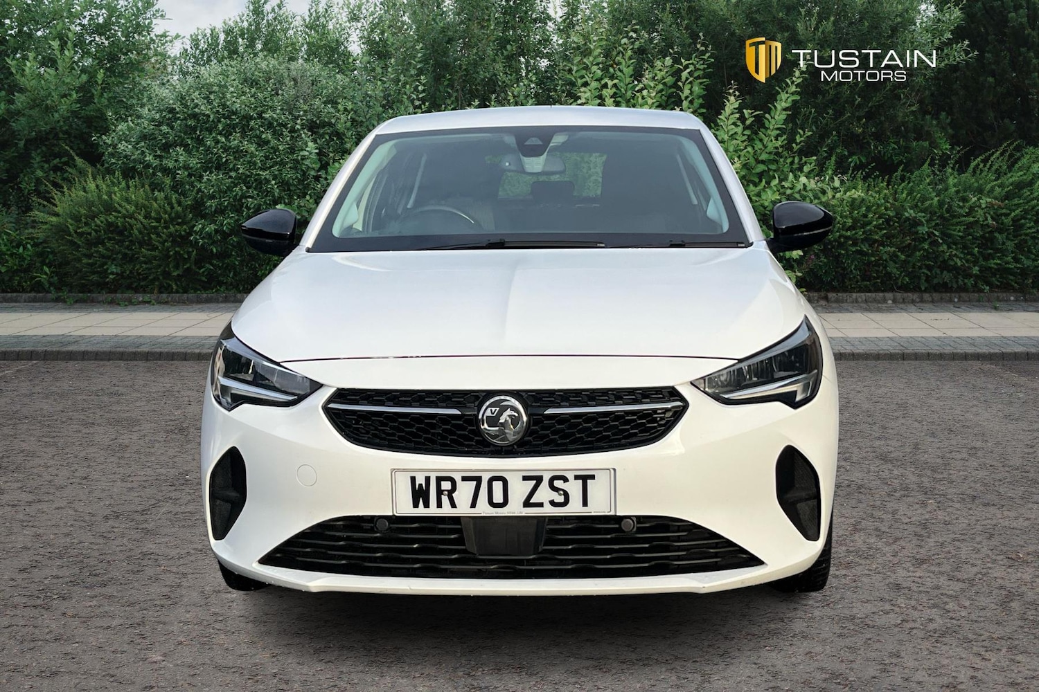 Used Vauxhall Corsa 2020 for sale - 77164521: Photo 10