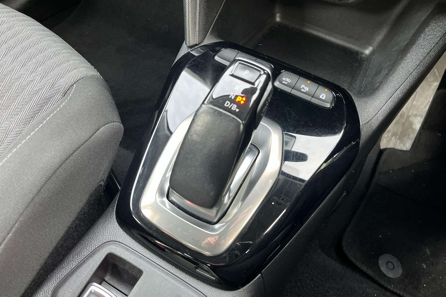 Used Vauxhall Corsa 2020 for sale - 77164521: Photo 14