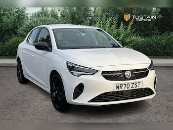 2020 - 100kW SE Nav 50kWh 5dr Auto [7.4kWCh]