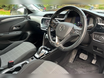 Used Vauxhall Corsa 2020 for sale - 77164521: Photo