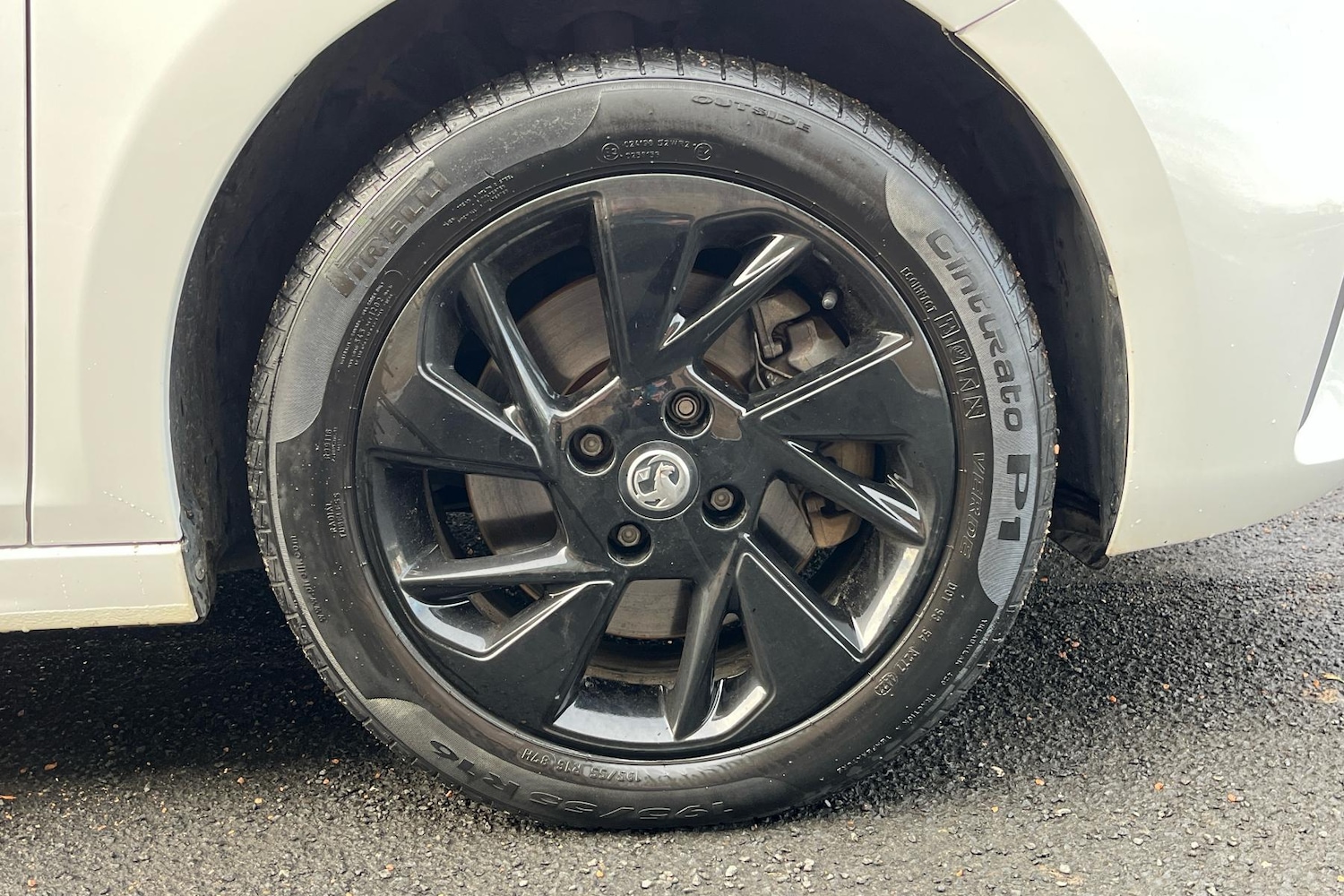 Used Vauxhall Corsa 2020 for sale - 77164521: Photo 3