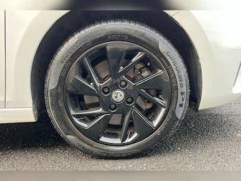 Used Vauxhall Corsa 2020 for sale - 77164521: Photo