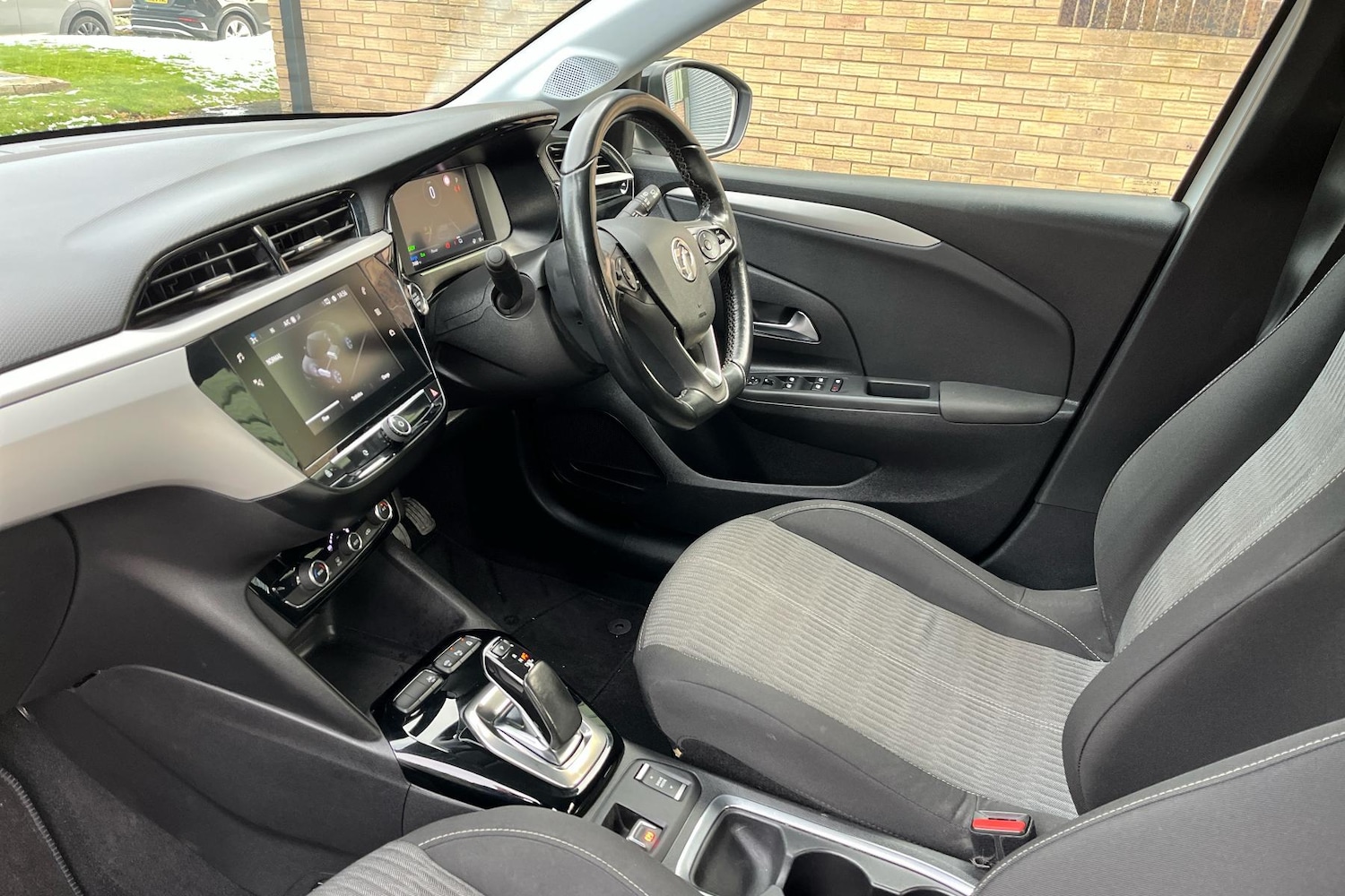 Used Vauxhall Corsa 2020 for sale - 77164521: Photo 5