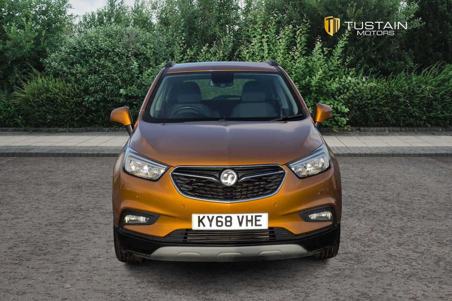 Used Vauxhall Mokka X 2018 for sale - 77929118: Photo 10