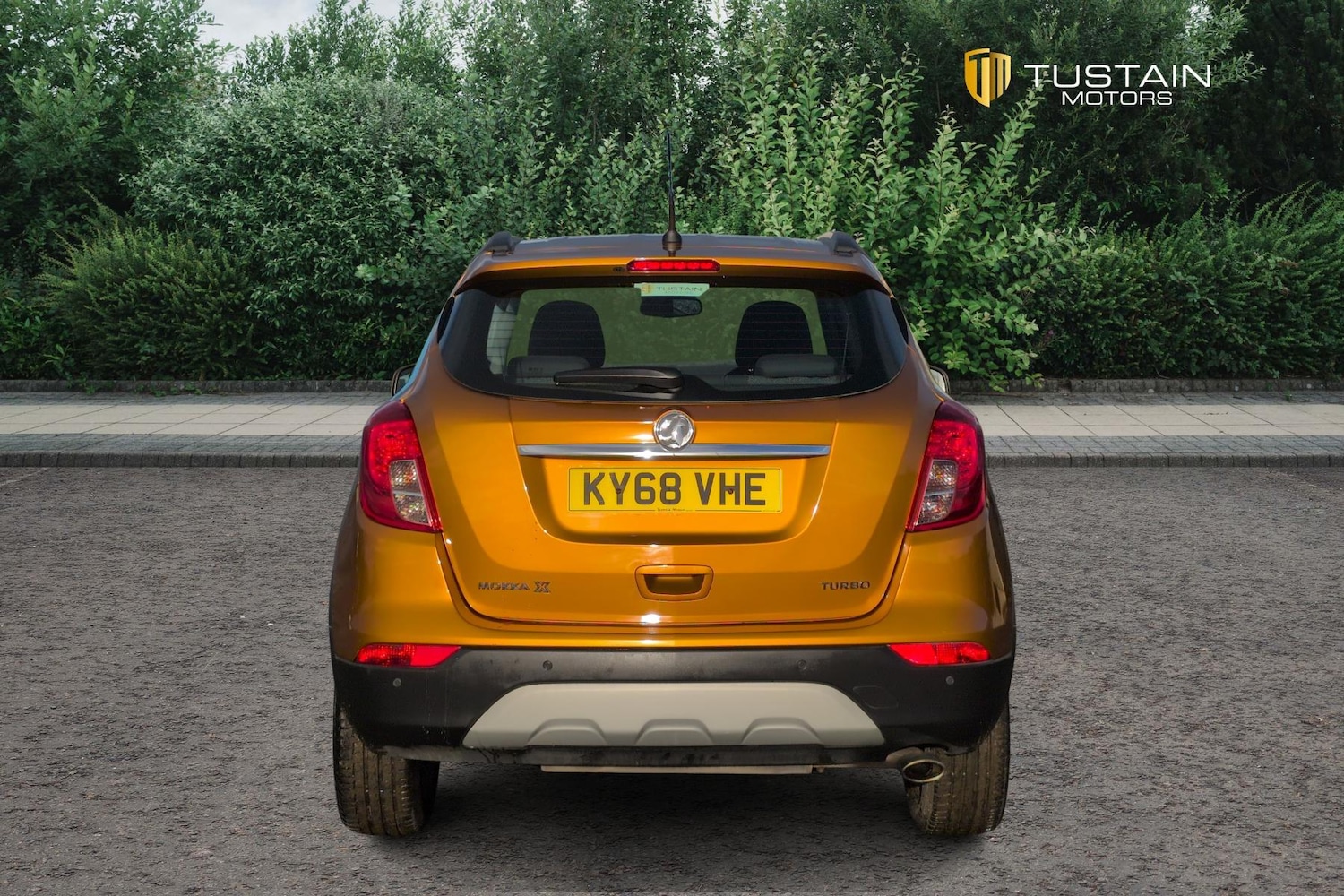 Used Vauxhall Mokka X 2018 for sale - 77929118: Photo 11