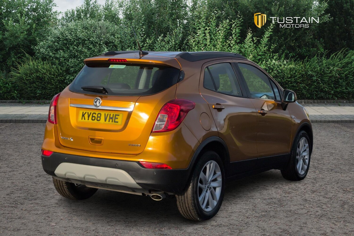 Used Vauxhall Mokka X 2018 for sale - 77929118: Photo 12