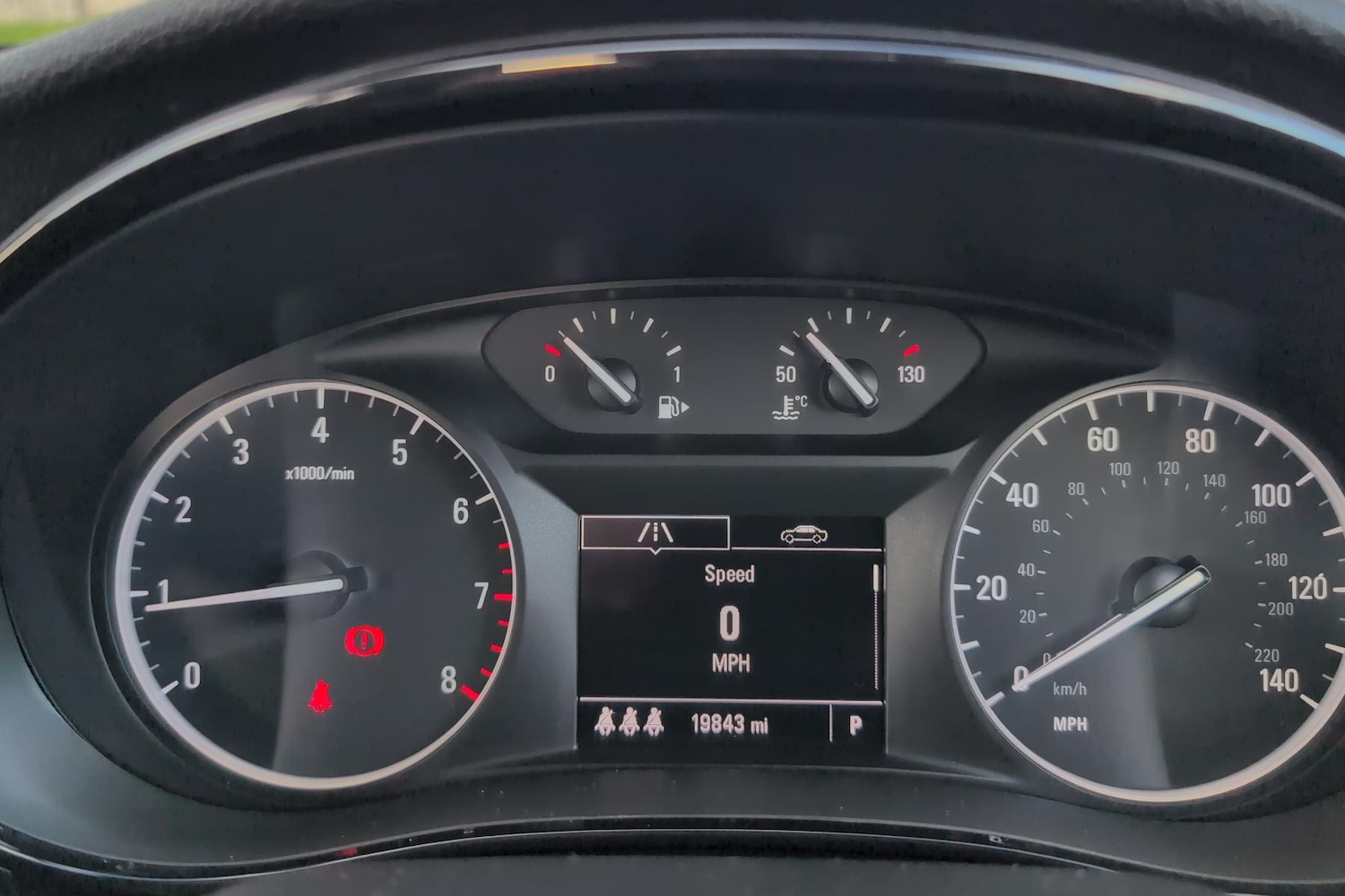 Used Vauxhall Mokka X 2018 for sale - 77929118: Photo 13