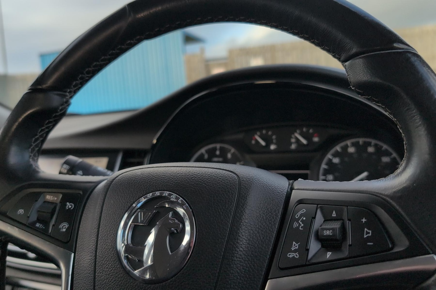 Used Vauxhall Mokka X 2018 for sale - 77929118: Photo 19