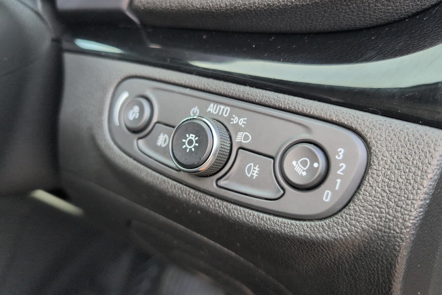 Used Vauxhall Mokka X 2018 for sale - 77929118: Photo 22