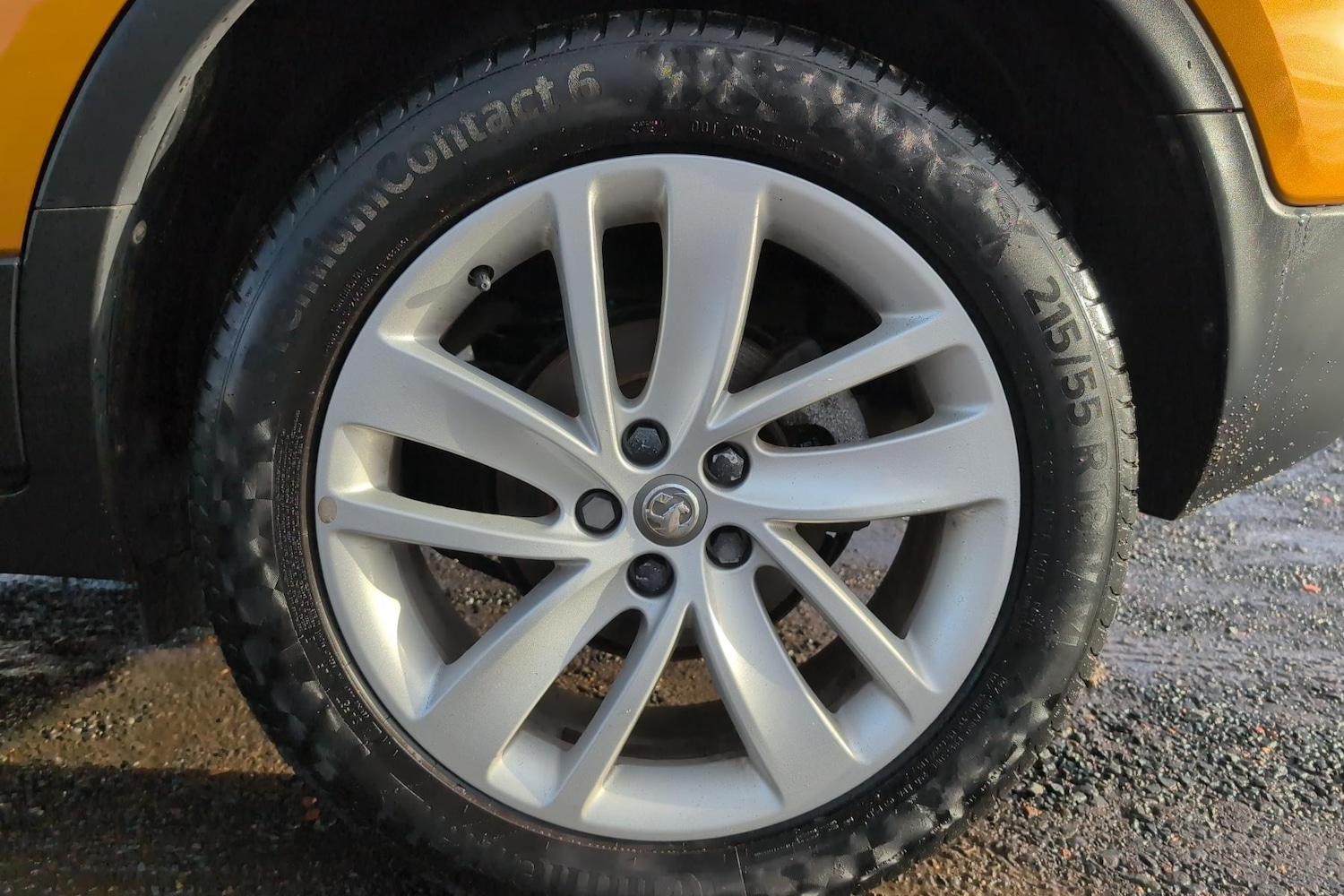 Used Vauxhall Mokka X 2018 for sale - 77929118: Photo 3