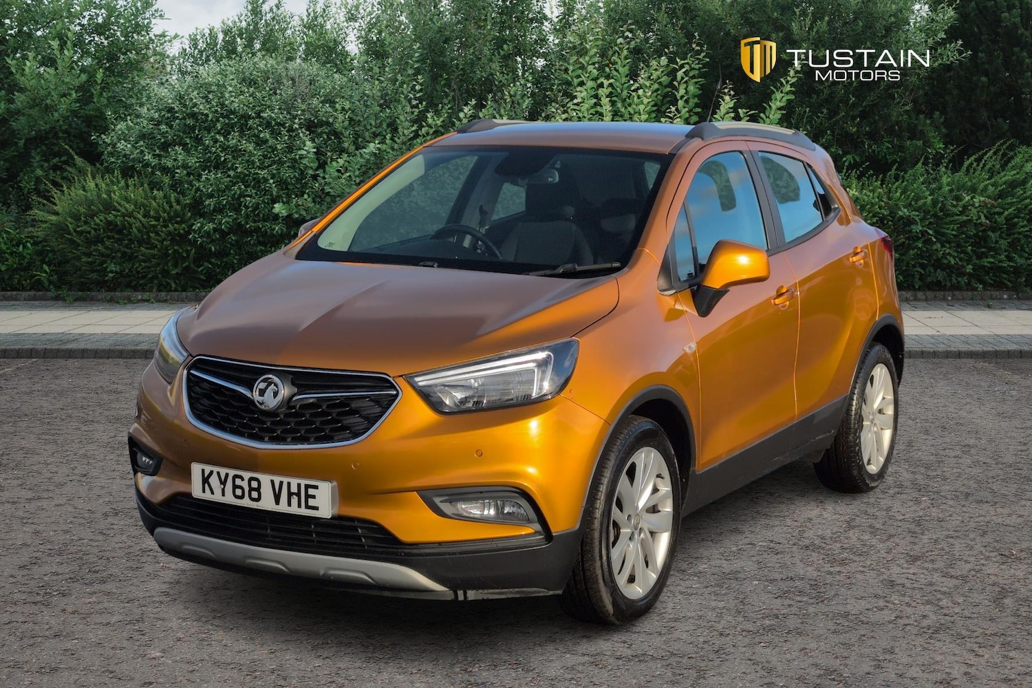 Used Vauxhall Mokka X 2018 for sale - 77929118: Photo 6